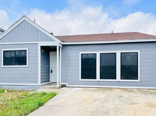 4135 SUNRISE CREEK DR, San Antonio, TX 78244