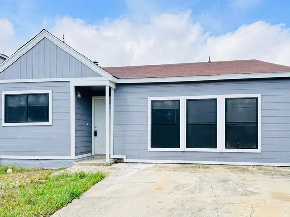 4135 SUNRISE CREEK DR, San Antonio, TX 78244