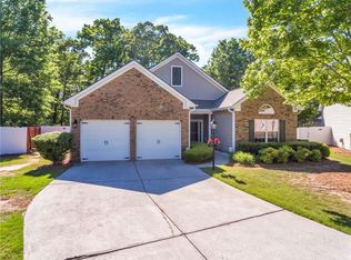 2403 Centennial Hill Way NW, Acworth, GA 30102