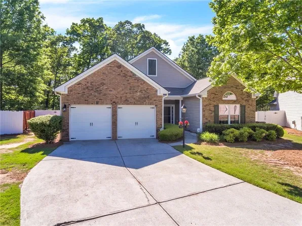 2403 Centennial Hill Way NW, Acworth, GA 30102