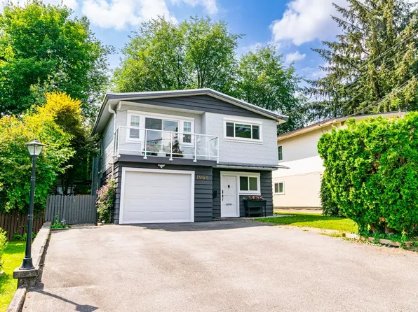 1960 Cameron Ave, Pt Coquitlam, BC V3C 1J3