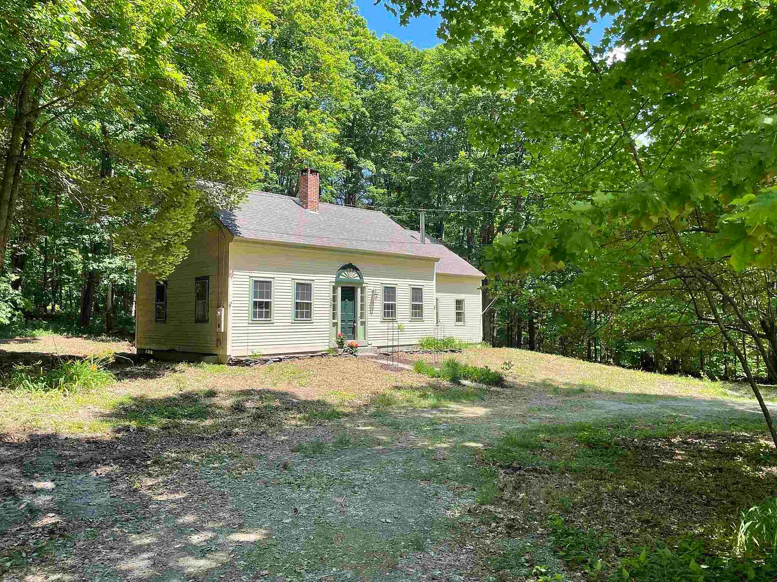 36 Gowing Ln Dublin Nh 03444 Mls 4869683 Zillow