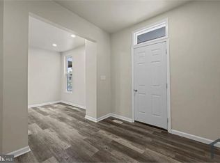 3000 Windsor Ave, Baltimore, MD 21216