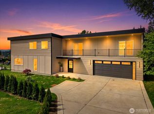 Tell-Jay Terrace Add, Normandy Park, WA 98166