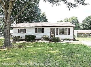 820 S Laurel St, Lincolnton, NC 28092