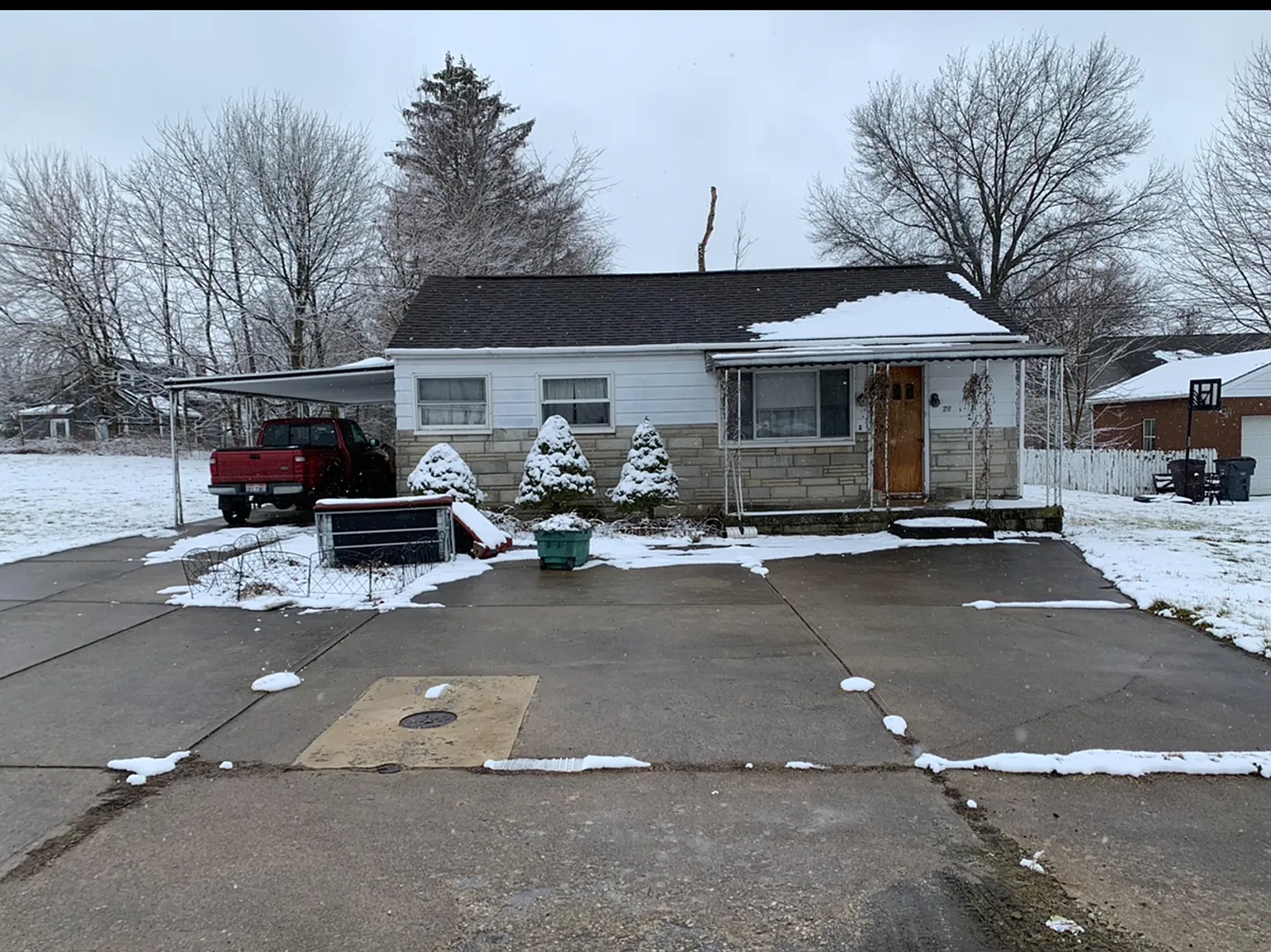 79 Sedgwick Ave photo 1