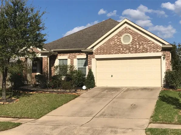 14234 Englewood Park Ln, Cypress, TX 77429