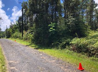 Ginger Rd LOT 288, Pahoa, HI 96778