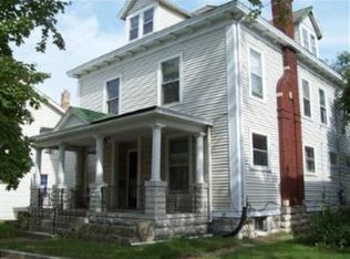 217-219 Yankee Rd, Middletown, OH 45044