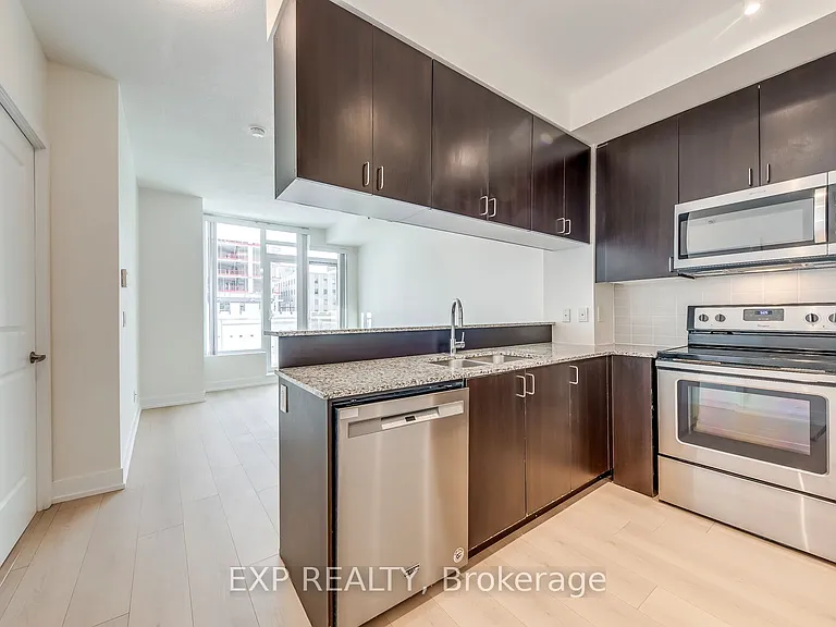 68 Merton St #610 — Photo 14