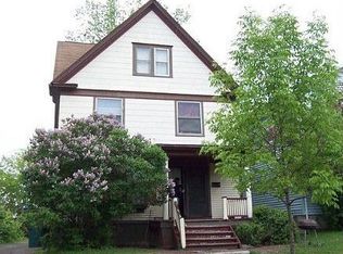 377 Hayward Ave, Rochester, NY 14609