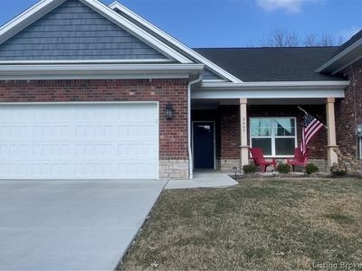 3407 Elaine Avenue, Jeffersonville, IN, 47130
