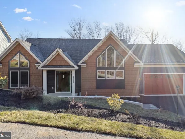 6789 Accipiter Dr, New Market, MD 21774