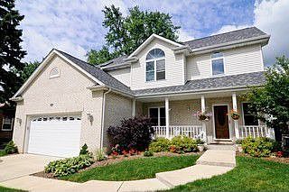 Front View