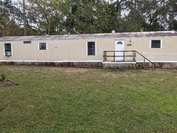 3691 NE 59th Ave, Silver Springs, FL 34488