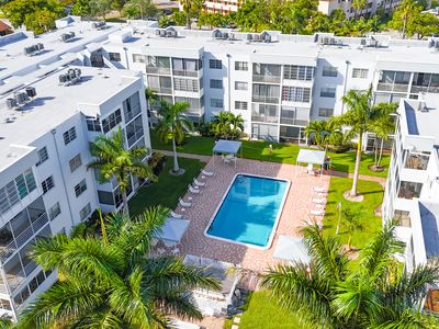 3000 Sunrise Lakes Drive E #204, Fort Lauderdale, FL, 33322
