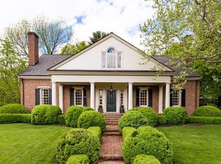 1608 Harmony Hall Ln, Lexington, KY 40502