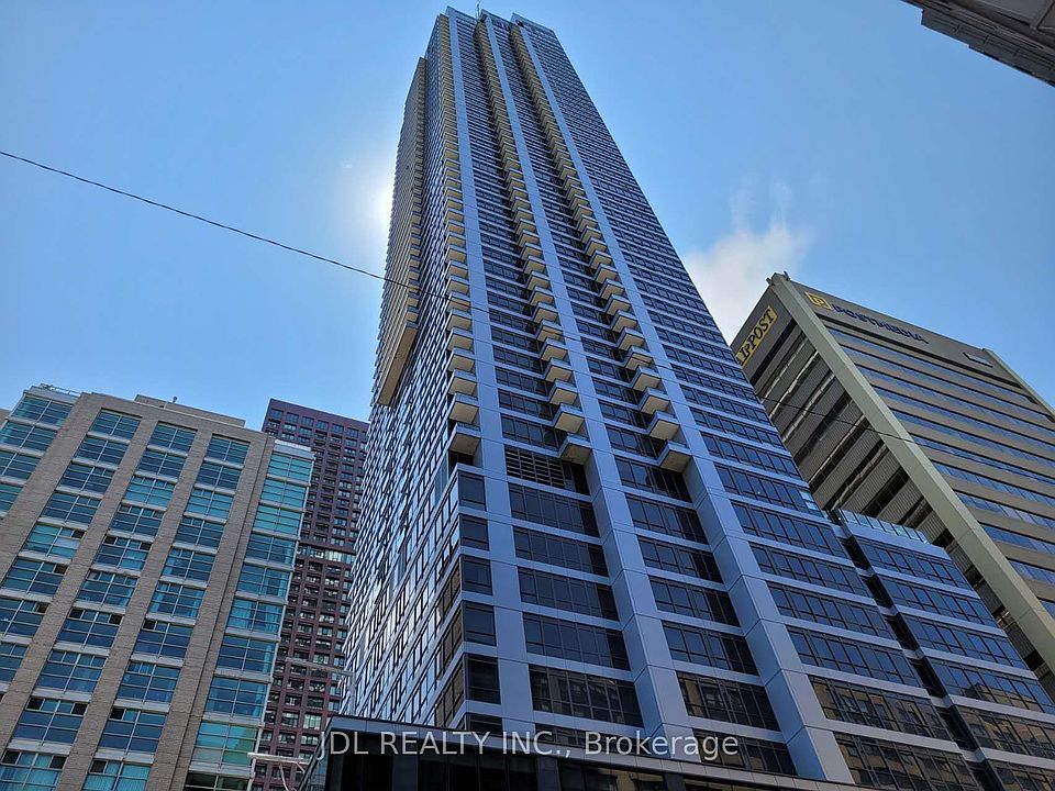 1st image of 395 Bloor St E #4404