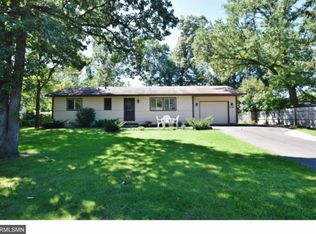 3106 230th Ln NW, Saint Francis, MN 55070