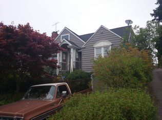 4712 SW Stevens St, Seattle, WA 98116