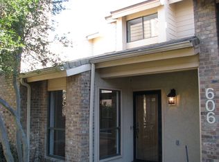17490 Meandering Way APT 606, Dallas, TX 75252