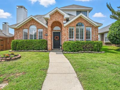 1436 Bregenz Ln, Lewisville, TX, 75067