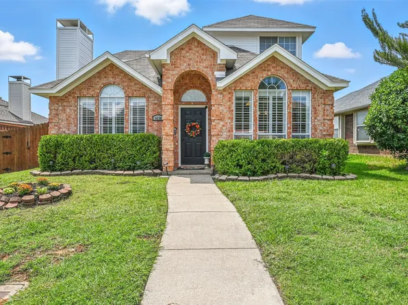 1436 Bregenz Ln, Lewisville, TX 75067