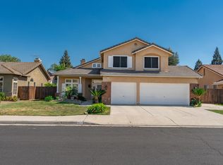 865 McKelvy Ave, Clovis, CA