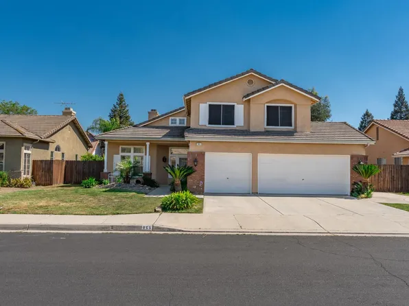 865 McKelvy Ave, Clovis, CA 93611