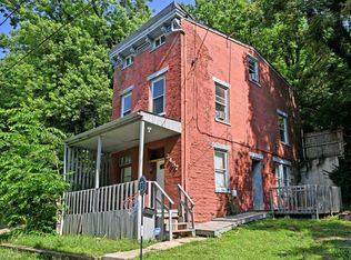 2457 Everglade Pl, Cincinnati, OH 45214