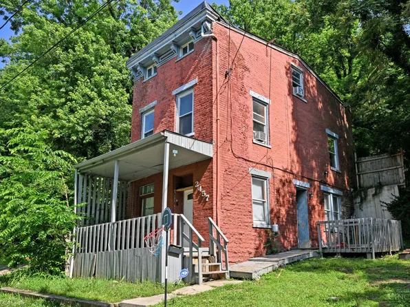 2457 Everglade Pl, Cincinnati, OH 45214