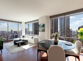 200 W 67th St APT 34C, New York, NY 10023