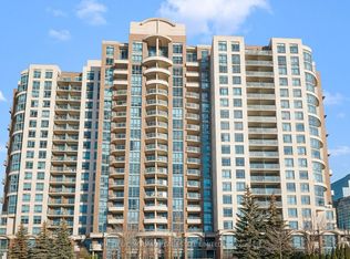 233 Beecroft Rd UNIT 921, Toronto, ON M2N6Z9