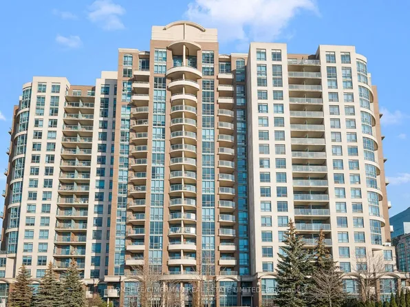 233 Beecroft Rd Unit 921, Toronto, ON M2N 6Z9