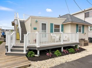 58 Weber Ct, Stone Harbor, NJ 08247