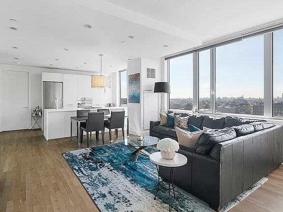 2nd image of 5-19 Borden Ave #11K