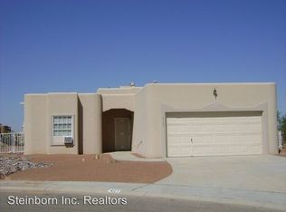 4123 Inca Ave, Las Cruces, NM 88007