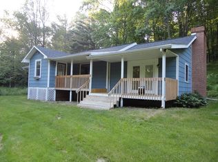 120 Reservoir Hill Rd, Candor, NY 13743