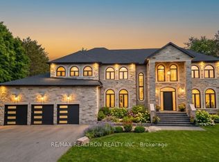 14705 Jane St, King, ON L7B 1A3