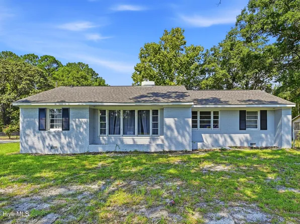 308 Holmes Street, Shallotte, NC 28470