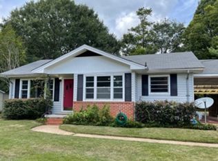 604 Crossley Ave, Opelika, AL 36801