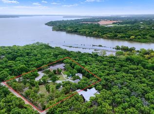 2243 Wood Hollow Rd, Denton, TX 76208