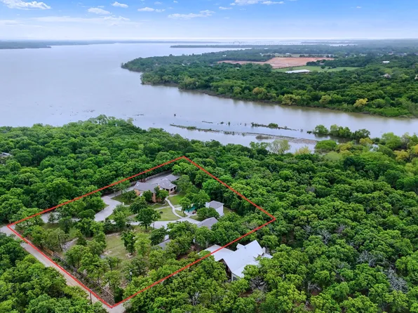 2243 Wood Hollow Rd, Denton, TX 76208