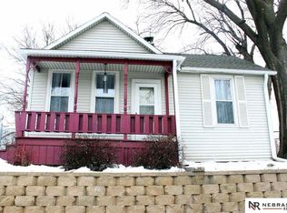 3422 S 21st St, Omaha, NE 68108