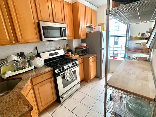 Rented by Prospect Heights Realty, Corp. | media 36