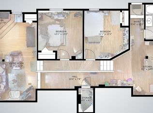 106 Central St #106, Somerville, MA 02143