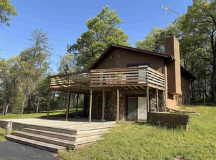 1186 Fairway Trail, Nekoosa, WI 54457