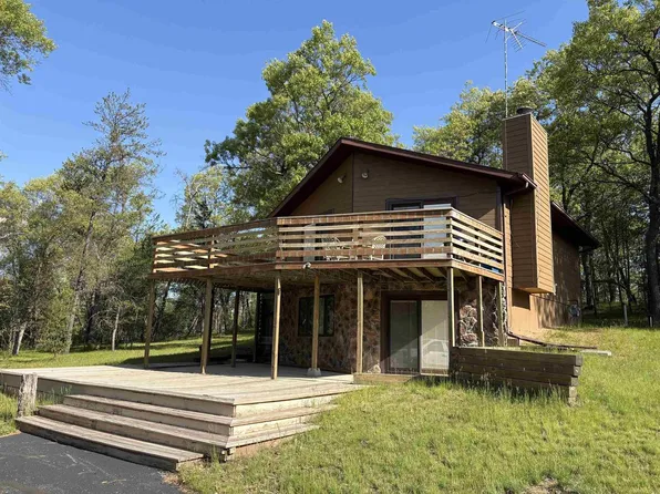 1186 Fairway Trail, Nekoosa, WI 54457
