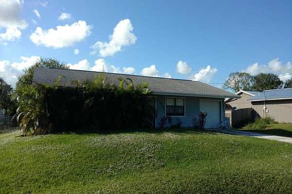 Home For Sale In Indian River Estates