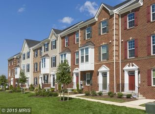 9457 Virginia Jane Way, Owings Mills, MD 21117